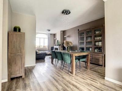 Maison bourgeoise - 158 m² - 6 pièces