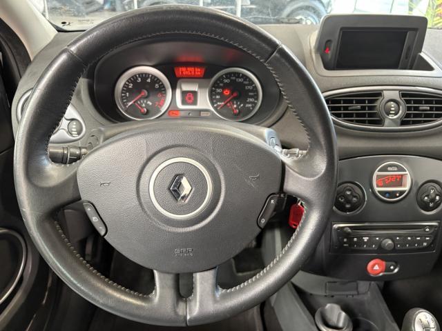 Renault Clio Estate III Tce 100 eco2 Expression Clim Euro 5