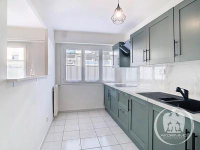 Appartement - 35 m² - 1 pièce