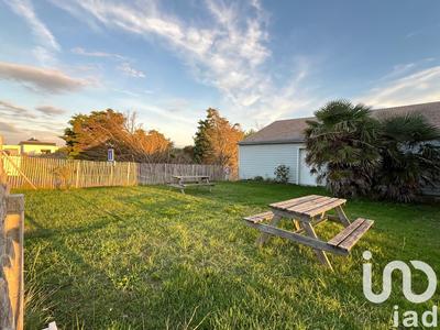 Maison - 175 m² - 6 pièces