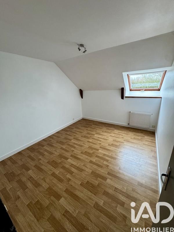 Maison - 219 m² - 14 pièces