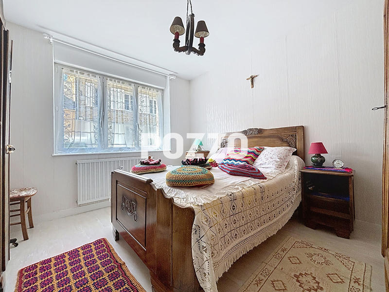 Appartement - 109 m² - 4 pièces