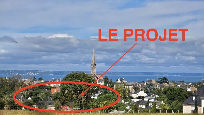 Appartement - 76 m² - 4 pièces