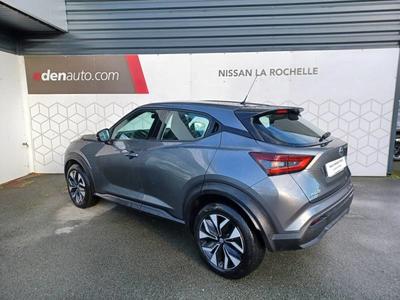 Nissan Juke Dig-T 114 Acenta