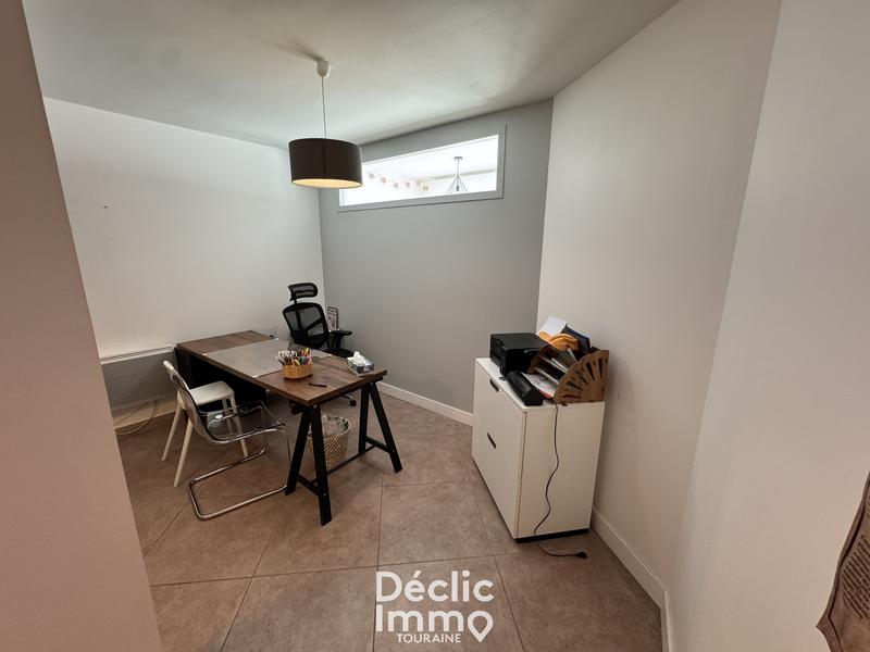 Bureau - 65 m² - 3 pièces