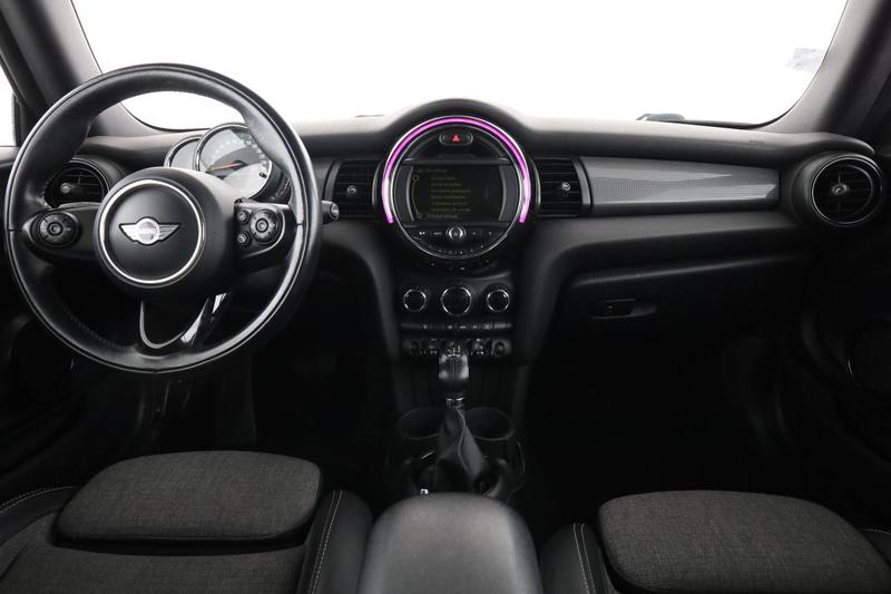Mini Cabrio Mini Cabriolet 1.5 Cooper Bva6 136 ch