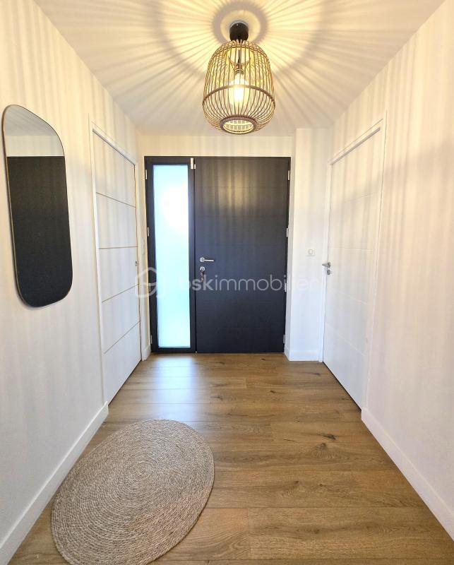 Maison - 152 m² - 5 pièces