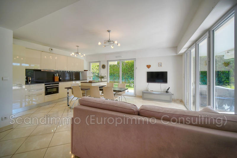 Appartement - 71 m² - 3 pièces