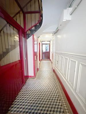 Appartement - 10 m² - 1 pièce