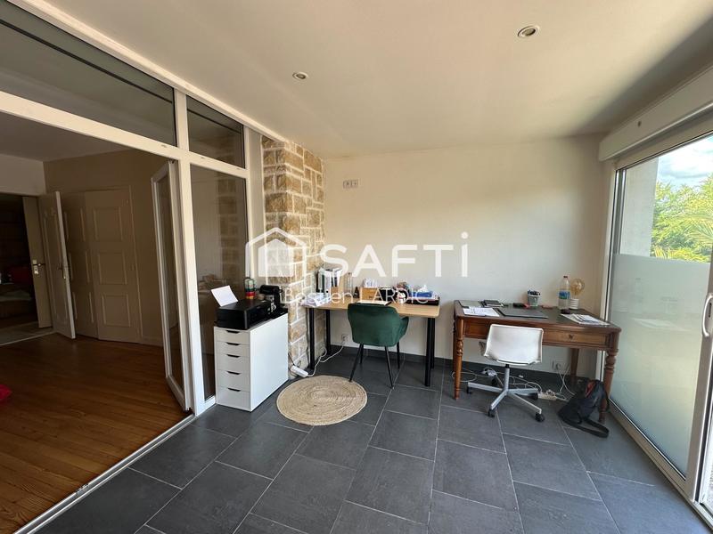 Maison - 174 m² - 7 pièces