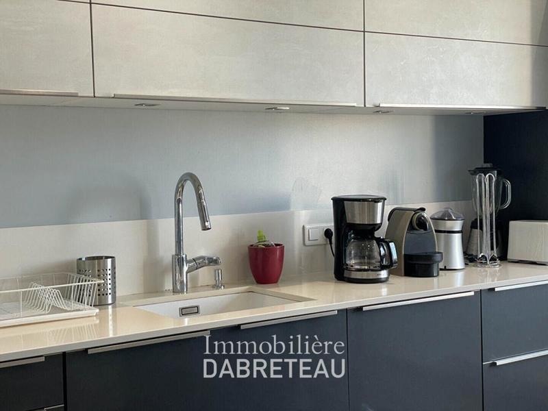 Maison - 154 m² - 5 pièces