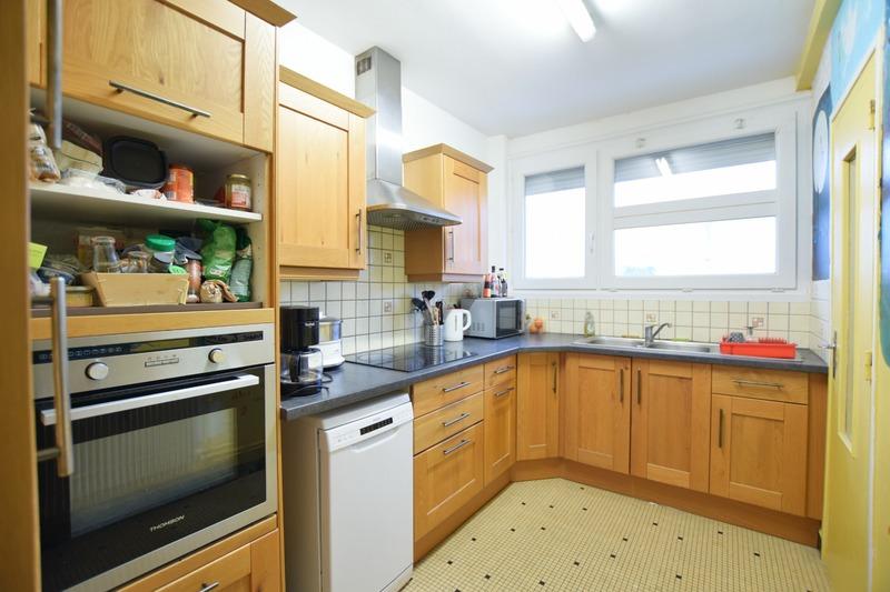 Appartement - 70 m² - 4 pièces