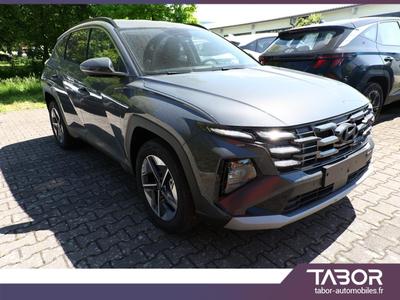 Hyundai Tucson 1.6 Hev 215 Dct Trend 18z Krell