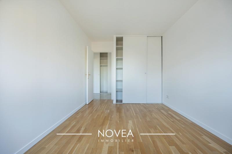 Appartement - 139 m² - 5 pièces