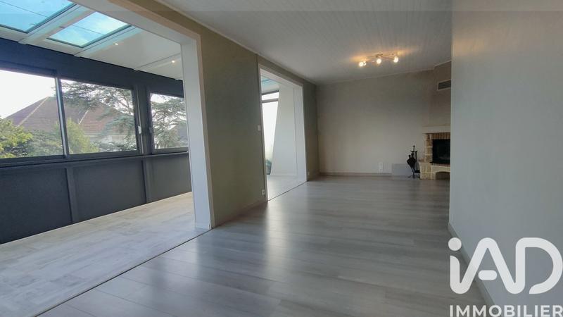 Maison - 155 m² - 6 pièces