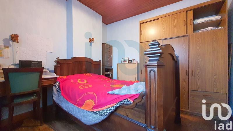 Maison de village - 113 m² - 4 pièces