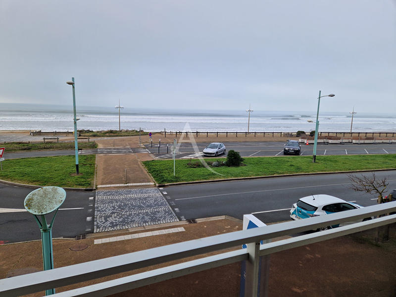 Appartement - 52 m² - 3 pièces