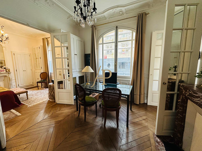 Appartement - 83 m² - 4 pièces