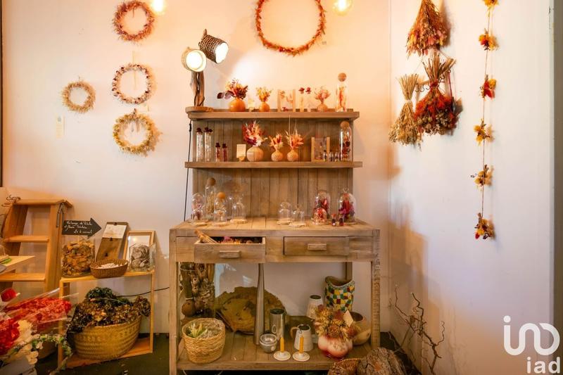 Local commercial - 105 m²