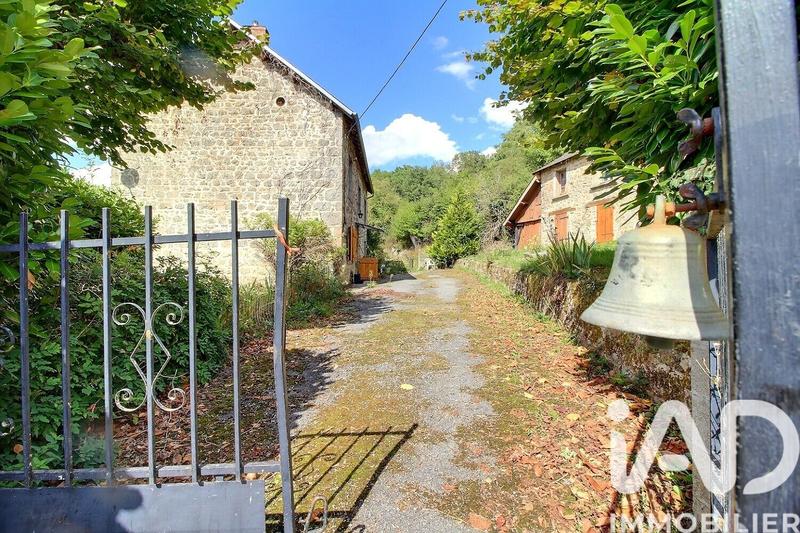 Maison de campagne - 109 m² - 6 pièces