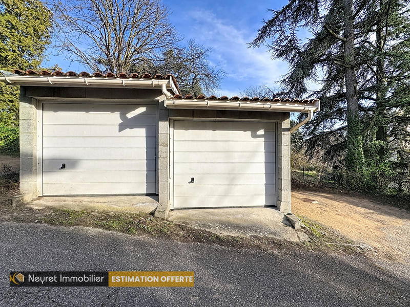 Appartement - 119 m² - 5 pièces