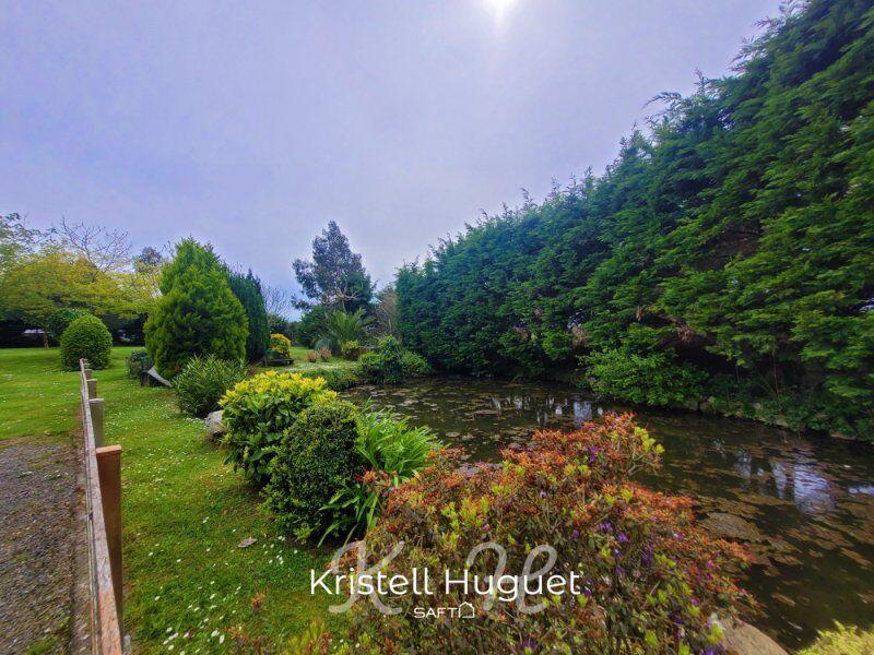 Maison - 194 m² - 7 pièces