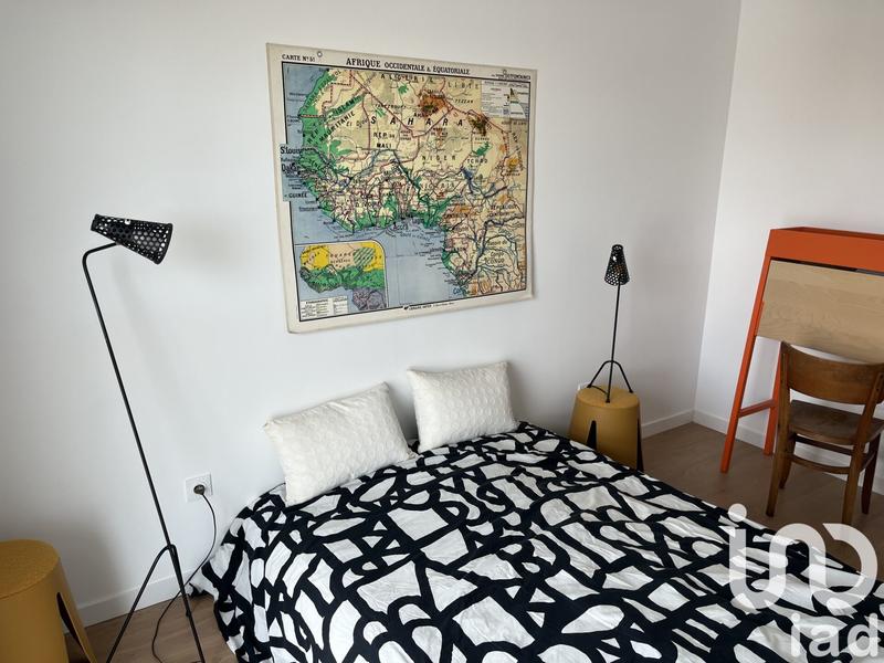 Appartement - 81 m² - 4 pièces