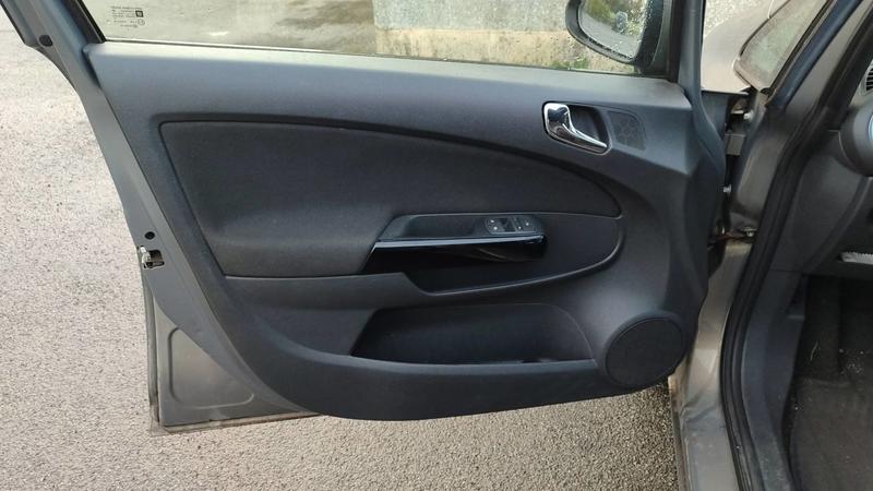 Opel Corsa IV 1.2 Twinport 85 Cool Line