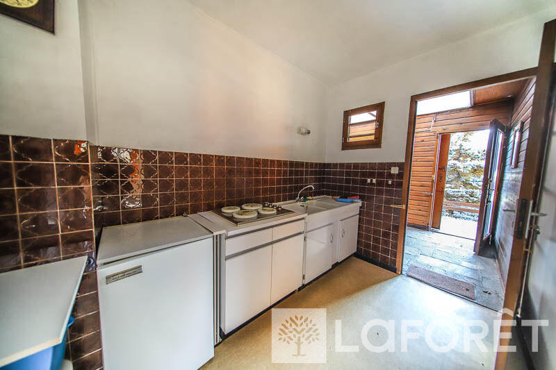 Maison - 75 m² - 3 pièces