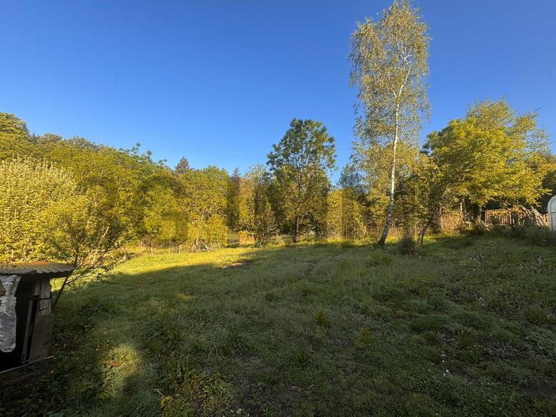 Maison - 98 m² - 4 pièces