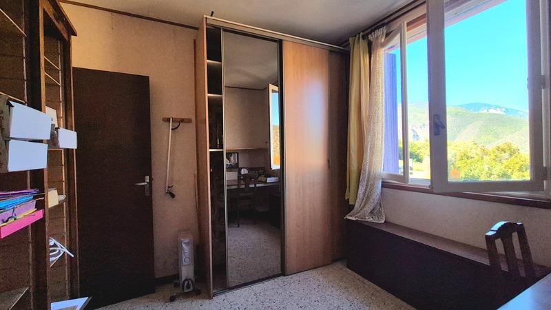 Maison - 121 m² - 7 pièces