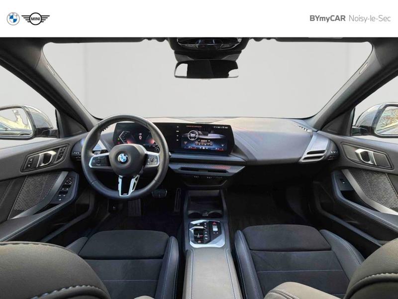 Bmw Série 1 F70 120 170 ch Dkg7 m Sport