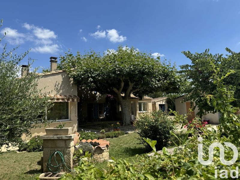 Maison - 300 m² - 9 pièces