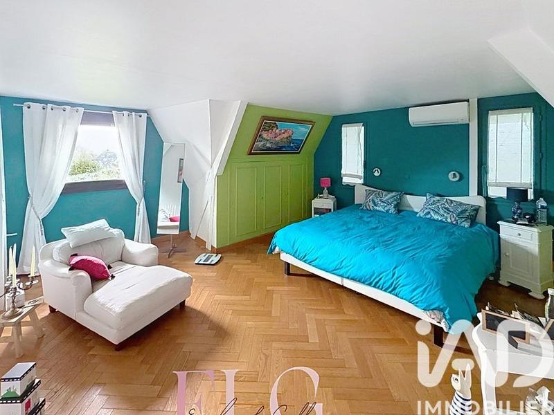 Maison de campagne - 151 m² - 4 pièces