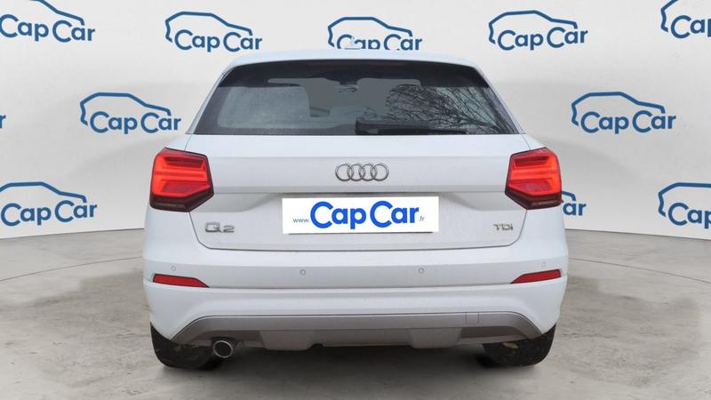Audi Q2 1.6 Tdi 116 s-Line