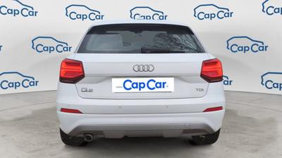 Audi Q2 1.6 Tdi 116 s-Line