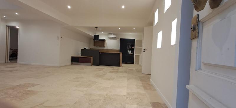 Appartement - 120 m² - 5 pièces