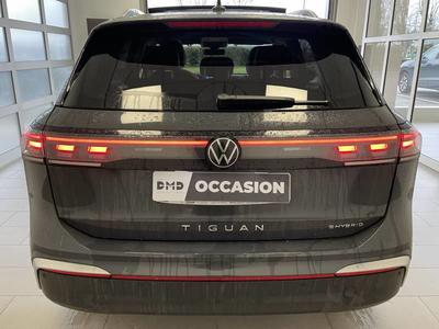 Volkswagen Tiguan 1.5 eHybrid 204ch Dsg6 Elegance