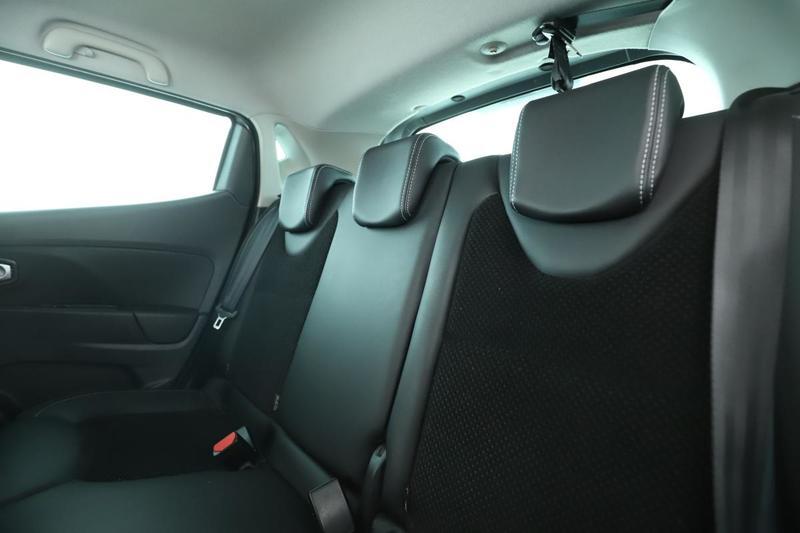 Renault Clio 1.5 dCi Energy Intens 90 ch