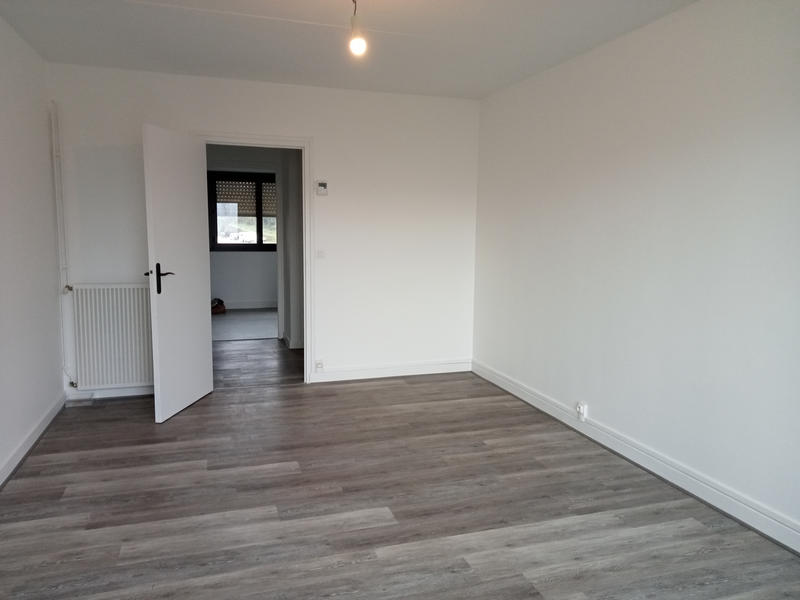 Appartement - 52 m² - 2 pièces