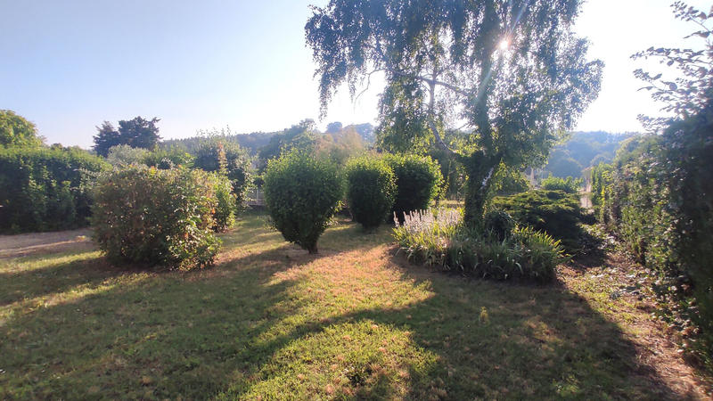 Maison - 80 m² - 3 pièces