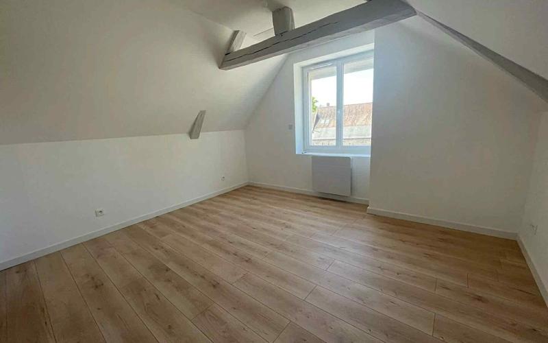 Maison - 118 m² - 5 pièces