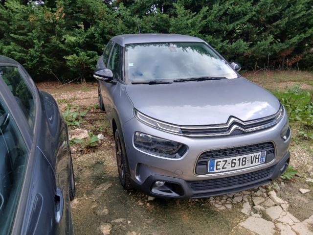 Citroën C4 Cactus Business BlueHDi 100 s&amp;S Bvm6 Feel