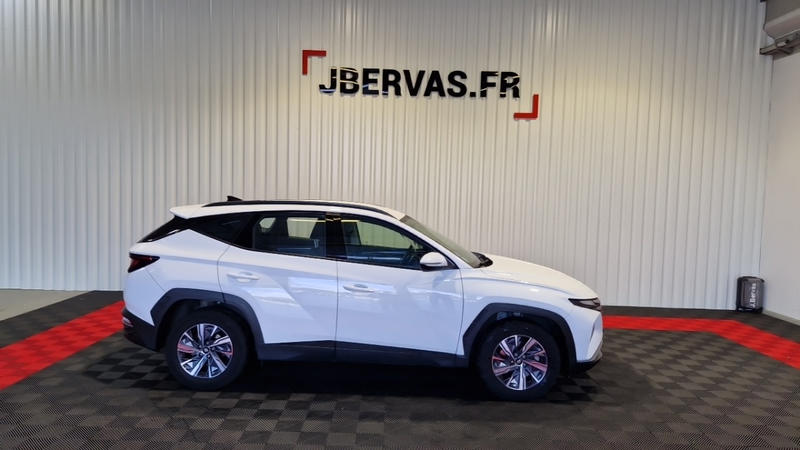 Hyundai Tucson 1.6 t-Gdi 230 Hybrid Bva6 Business