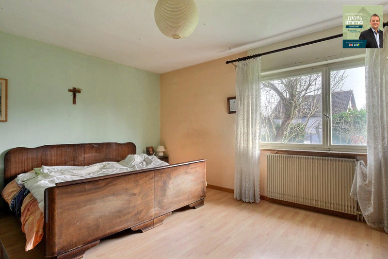 Maison - 156 m² - 5 pièces