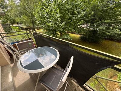 Appartement - 54 m² - 2 pièces