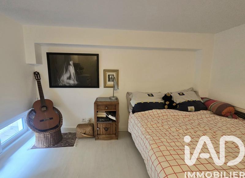 Appartement - 57 m² - 2 pièces