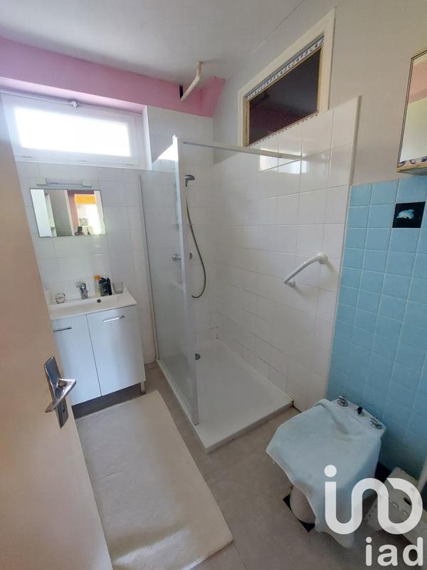 Maison - 180 m² - 8 pièces