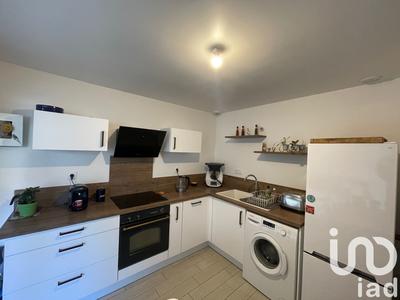 Maison - 216 m² - 11 pièces