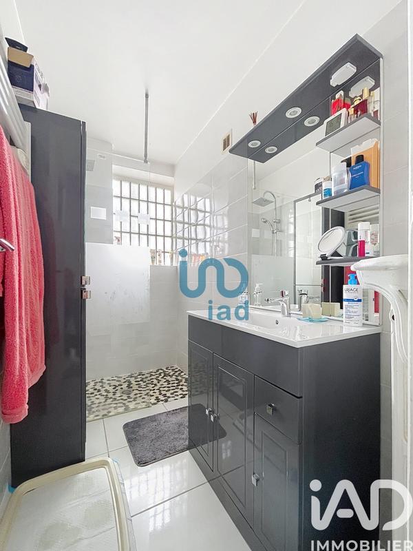 Appartement - 85 m² - 3 pièces